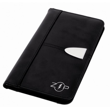 Corporate Travel Wallets - San Remo Leather Travel Wallet