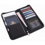 Corporate Travel Wallets - San Remo Leather Travel Wallet