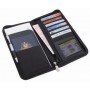 San Remo Leather Travel Wallet