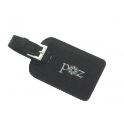 Luggage Tags - San Remo Leather Luggage Tag