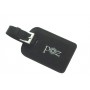 Luggage Tags - San Remo Leather Luggage Tag
