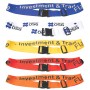 Luggage Tags - Destination Luggage Strap