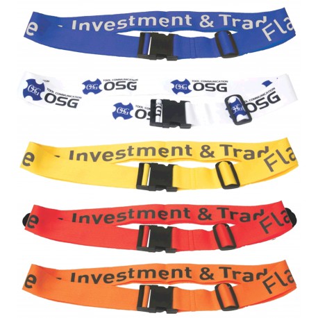 Luggage Tags - Destination Luggage Strap