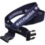 Destination Luggage Strap