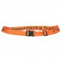 Destination Luggage Strap