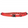 Destination Luggage Strap