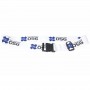 Luggage Tags - Destination Luggage Strap