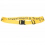 Luggage Tags - Destination Luggage Strap