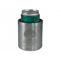 Printed Stubby Holders - Stainless Steel Stubby Cooler