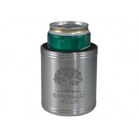 Printed Stubby Holders - Stainless Steel Stubby Cooler