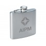 Hip Flasks - Turin Hip Flask 6oz.