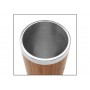 Travel Mugs - Bamboo 450ml Travel Mug