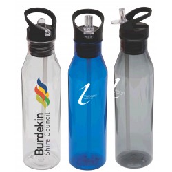 Drink Bottles - Frisco 750ml Water Bottle