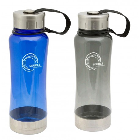 Drink Bottles - San Diego 600ml Drink Bottle