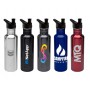 Drink Bottles - Metal - Ranger 750ml Stainless Steel Bottle