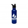 Drink Bottles - Metal - Ranger 750ml Stainless Steel Bottle