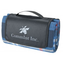 Picnic Blankets - Barrington Picnic Rug
