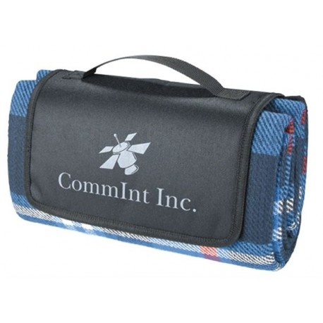 Picnic Blankets - Barrington Picnic Rug