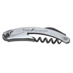 Bottle Openers - Toledo Corkscrew/Bottle Opener