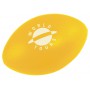 Stress Balls - Stress Rugby Ball, Solid Colour