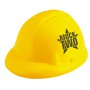 Stress Shapes - Stress Hard Hat, Yellow