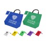 Jute Conference Bags - Handi-Shopper