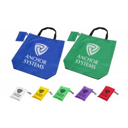 Jute Conference Bags - Handi-Shopper
