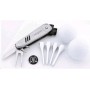 Golf Balls & Accessories - Tournament Golf Pack