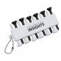 Golf Balls & Accessories - Fairway Golf Tee Holder