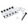 Golf Balls & Accessories - Fairway Golf Tee Holder