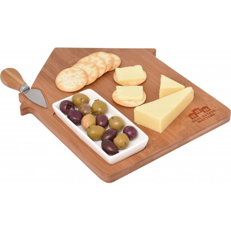 Cheese Sets - House of Cheese