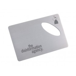 Bottle Openers - Wallet Waiter