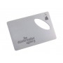 Bottle Openers - Wallet Waiter