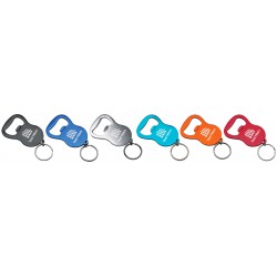 Bottle Openers - Pilsner Bottle Opener - Indent