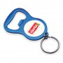 Bottle Openers - Pilsner Bottle Opener-Indent-Dome Print
