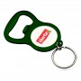 Pilsner Bottle Opener-Indent-Dome Print