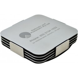 Coasters - Strata Coaster Set