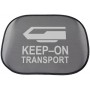 Promotional Car Gifts - Sunbuster Sun-Shade INDENT (2 shades)