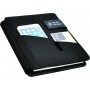 Non Leather Compendiums - Hands-free A5 Portfolio