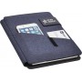 Non Leather Compendiums - Hands-free A5 Portfolio