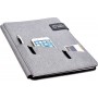 Non Leather Compendiums - Hands-free A4 Portfolio