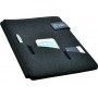 Non Leather Compendiums - Hands-free A4 Portfolio