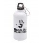 Drink Bottles - Metal - Escape 600ml S/S Water Bottle