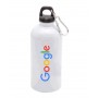 Drink Bottles - Metal - Escape 600ml S/S Water Bottle