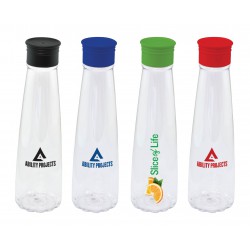 Drink Bottles - Oregon 650ml Water Bottle