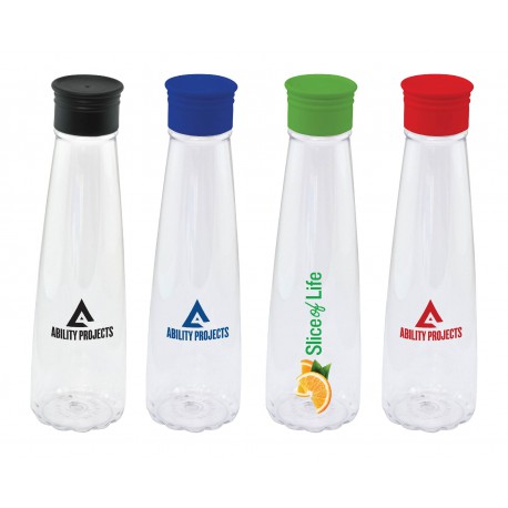 Drink Bottles - Oregon 650ml Water Bottle