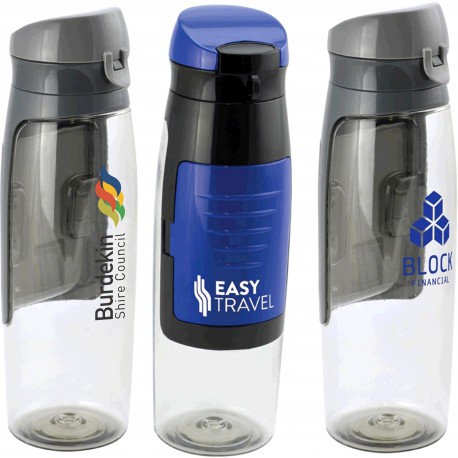 Drink Bottles - Protector 750ml Water Bottle