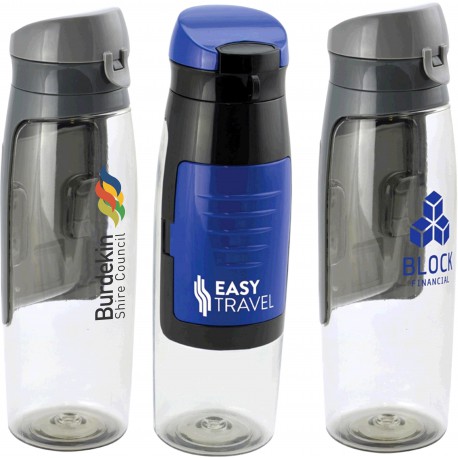 Protector 750ml Water Bottle