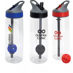 Drink Bottles - Florida 750ml Water Bottle