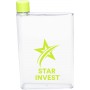 Drink Bottles - Notepad 420ml Water Bottle Pro
